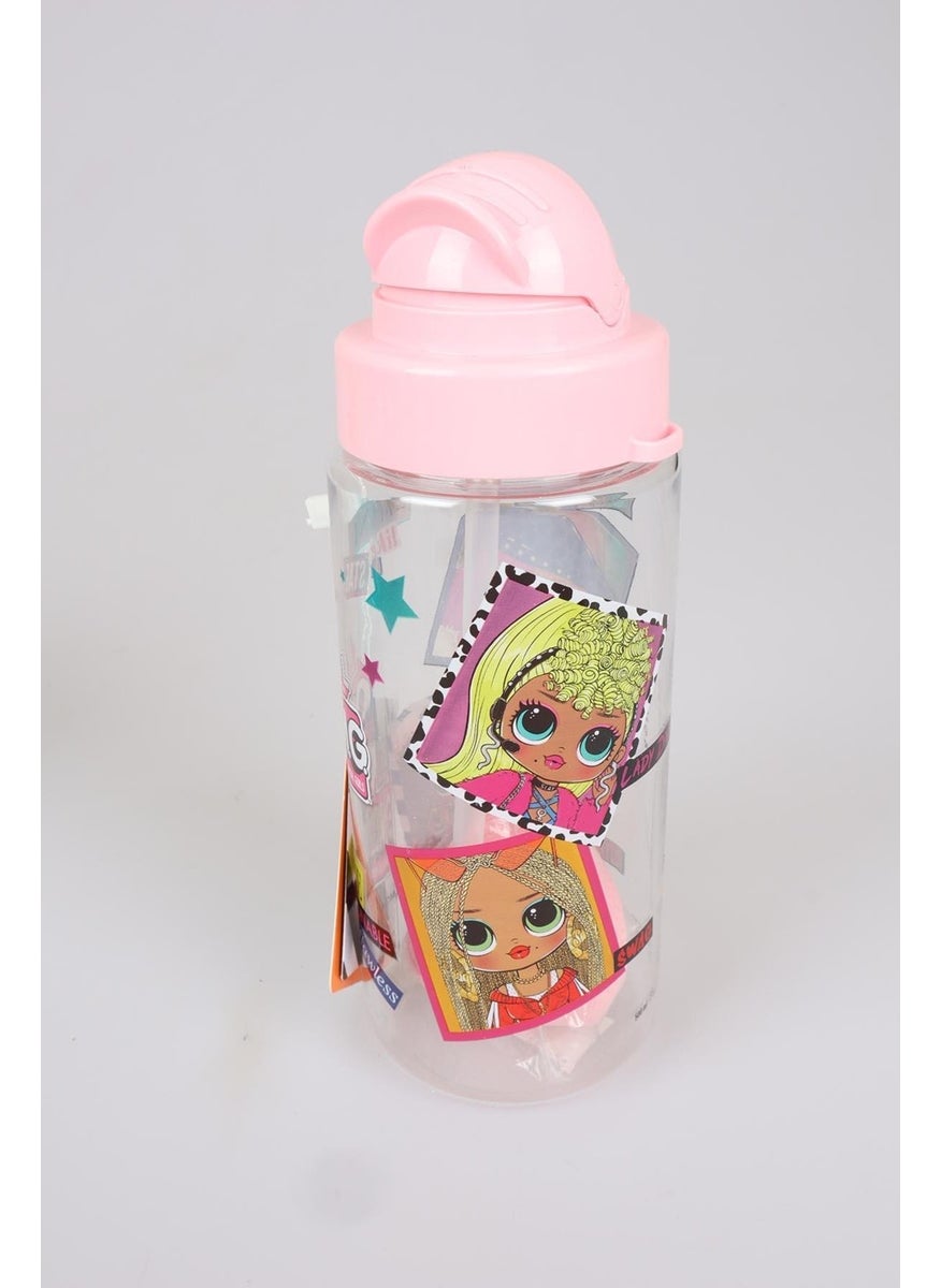 Lol Surprise LICENSED TRITAN BOTTLE AND DOUBLE FEEDING BOWL SET  - Image 3