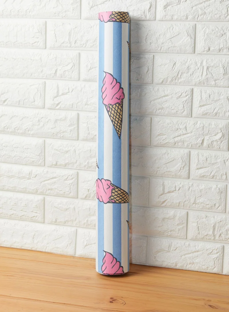 Flexi-Lexi Fitness Keep It Cool Yoga Mat