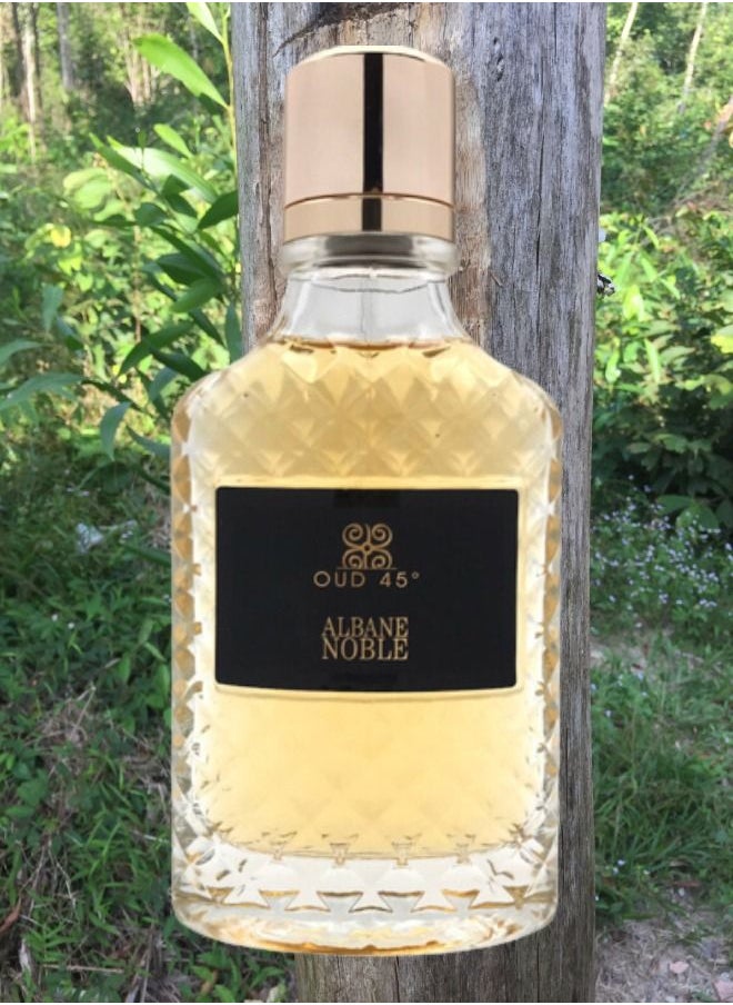 Oud 45 Perfume 100ml EDP