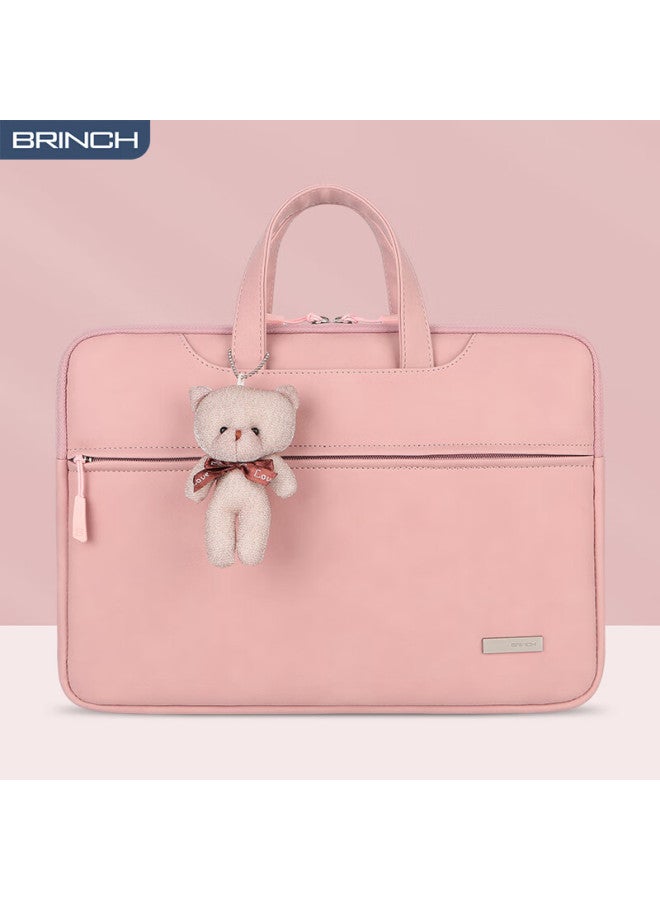 Brinch Laptop Bag For Women 12/13.3 Inch, Suitable For Xiaomi, Huawei, Lenovo, Notebook Computer Bag - Image 2