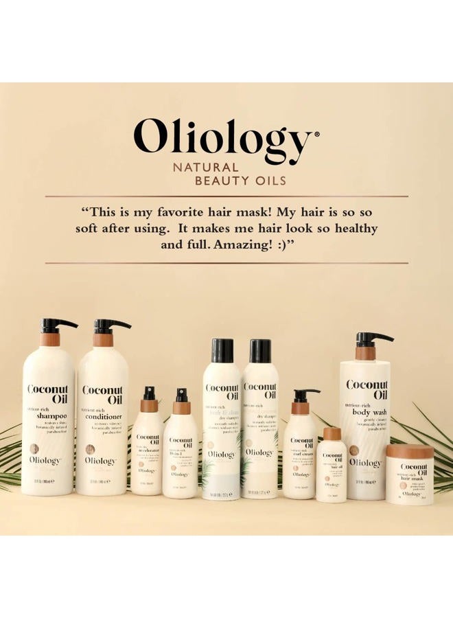 Oliology قناع الشعر - Image 5