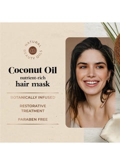 Oliology Hair Mask  - Image 4
