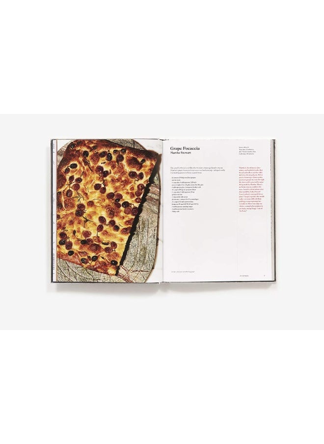 null - Mixtape Potluck Cookbook: A Dinner Party for Friends, Their Recipes, and the Songs They Inspire - Image 1