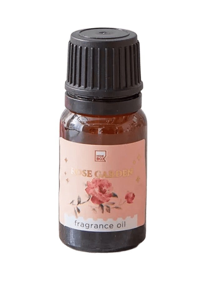 هوم بوكس زيت عطري روز جاردن من قارا - 10 مل - Image 1