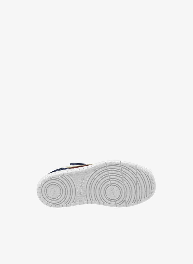 Nike أحذية نايك كورت بورو لو ريكرافت للأطفال الصغار - Image 4