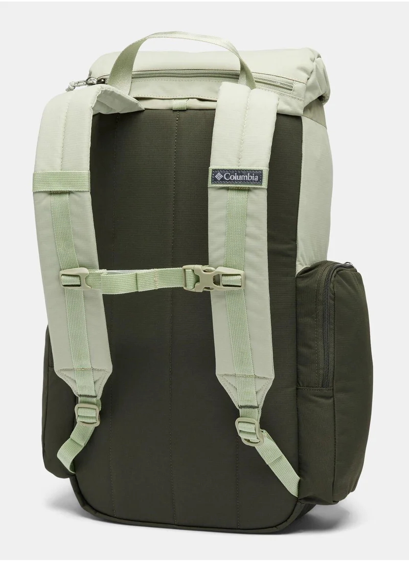 كولومبيا Trail Traveler Backpack