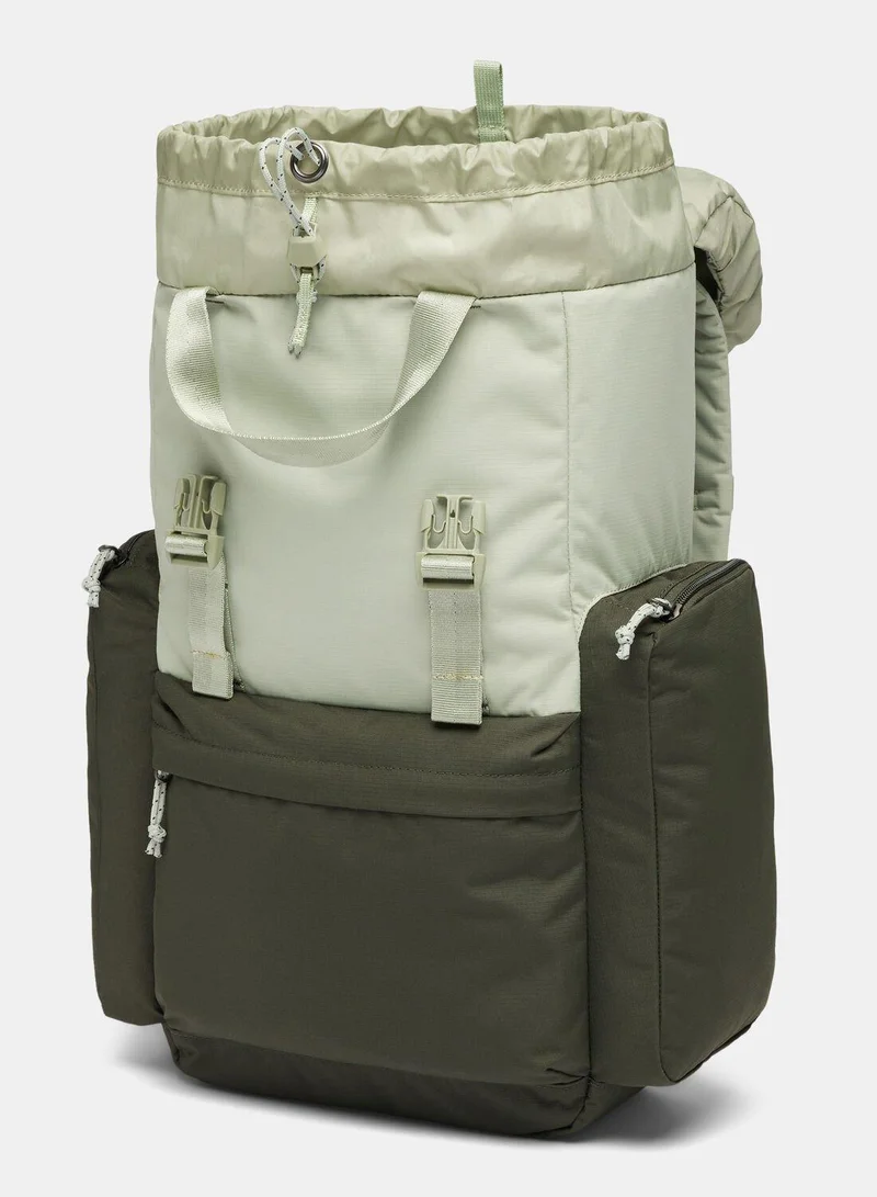 Columbia Trail Traveler Backpack