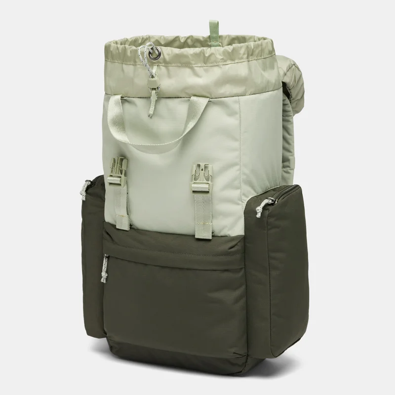 Columbia Trail Traveler Backpack