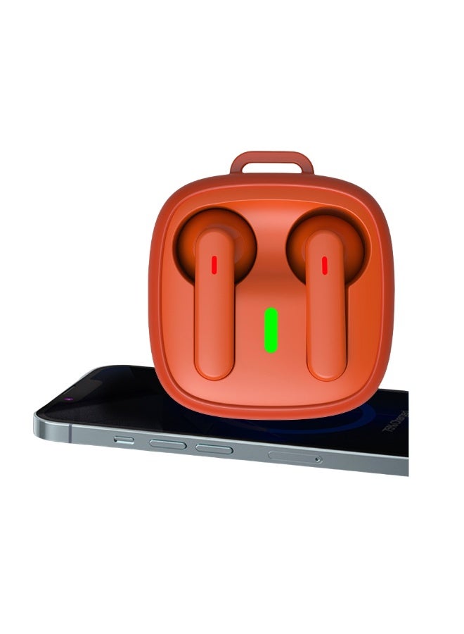 Nariele New In Ear Noise Cancelling Wireless Bluetooth Earphones