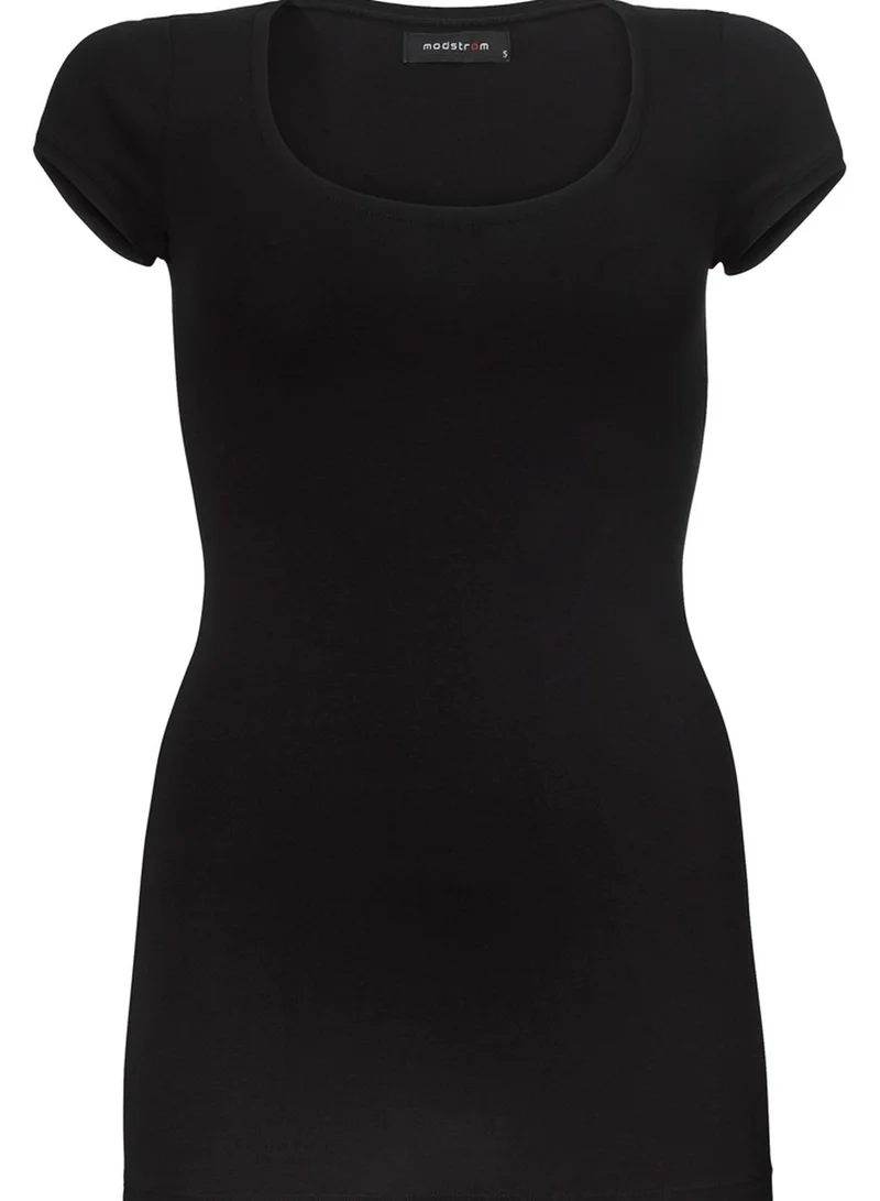 Modström Trick Short Sleeve Tshirt