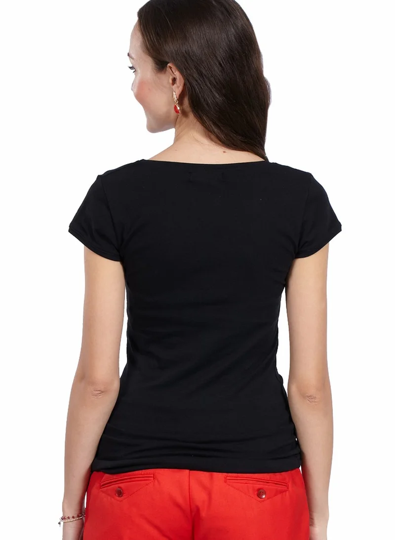 Modström Trick Short Sleeve Tshirt