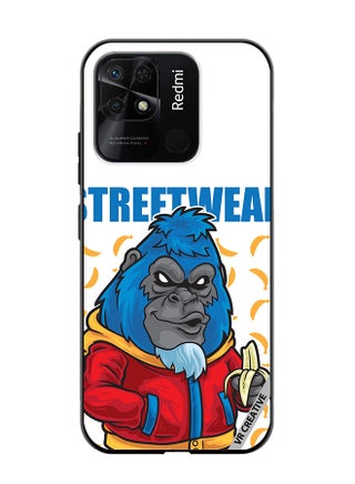 Protective Case Cover For Xiaomi Redmi 10C Gorilla Streetwear Design Multicolour - pzsku/ZBCBFBBB6A2CFBE3AC1C7Z/45/_/1684135979/027d1f33-8396-4d8f-ac56-7b6dcc0342bc