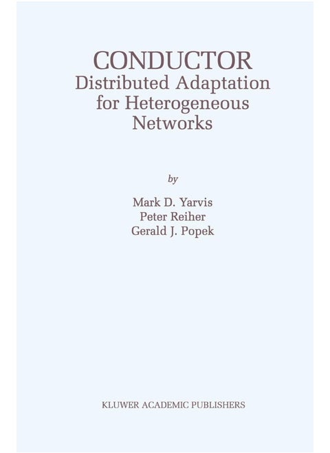 Conductor: Distributed Adaptation for Heterogeneous Networks