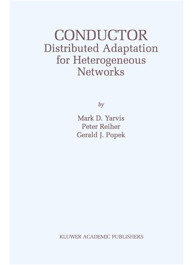 Conductor: Distributed Adaptation for Heterogeneous Networks 