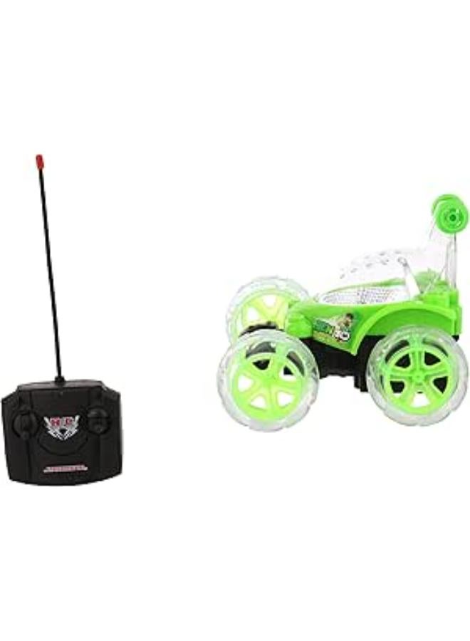 Generic Ben 10 Remote Control Car