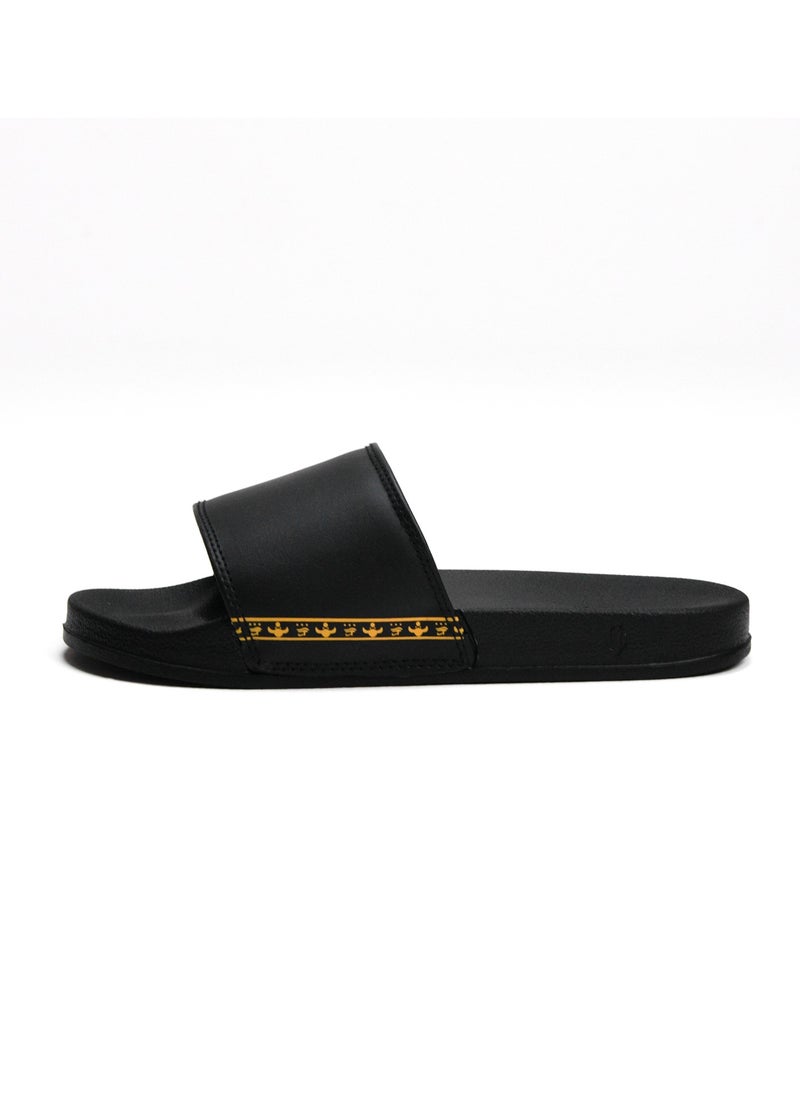 Uji - Upper Padding Slide slipper for Men - Image 1