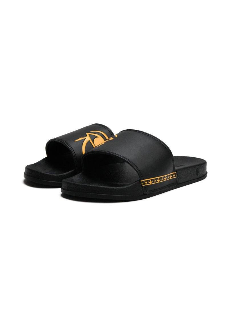 Uji Upper Padding Slide slipper for Men  - Image 1