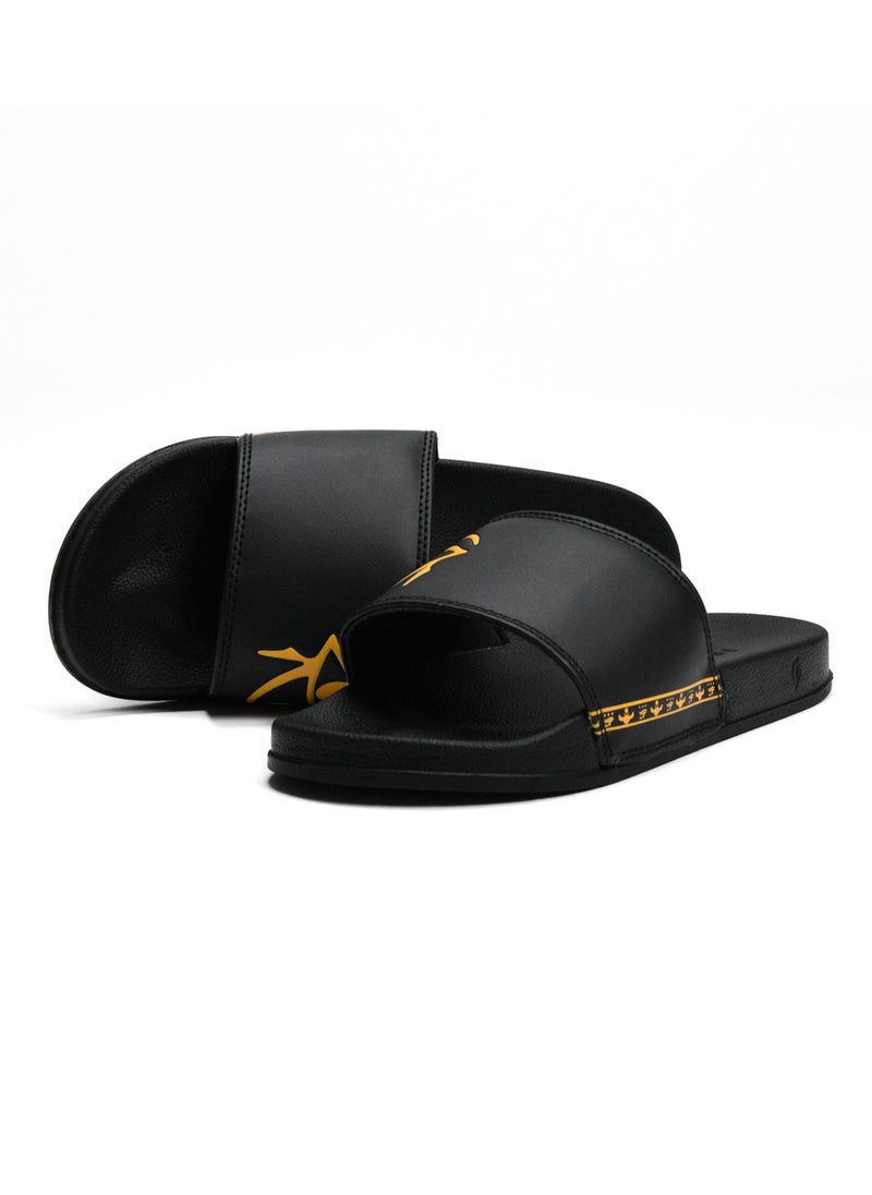 Uji Upper Padding Slide slipper for Men  - Image 4