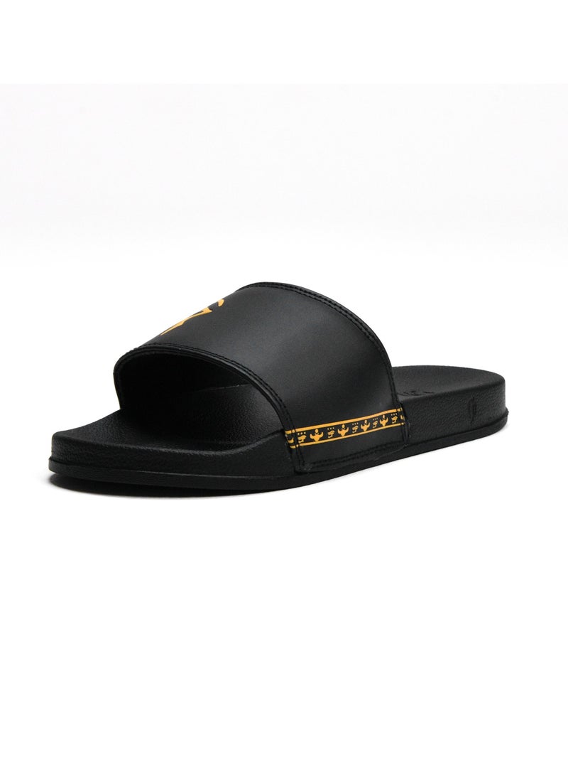 Uji Upper Padding Slide slipper for Men  - Image 5