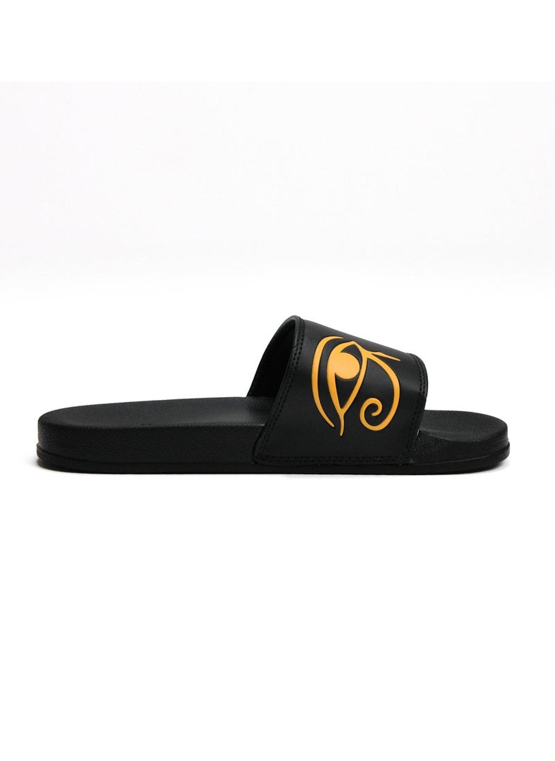 Uji Upper Padding Slide slipper for Men  - Image 3