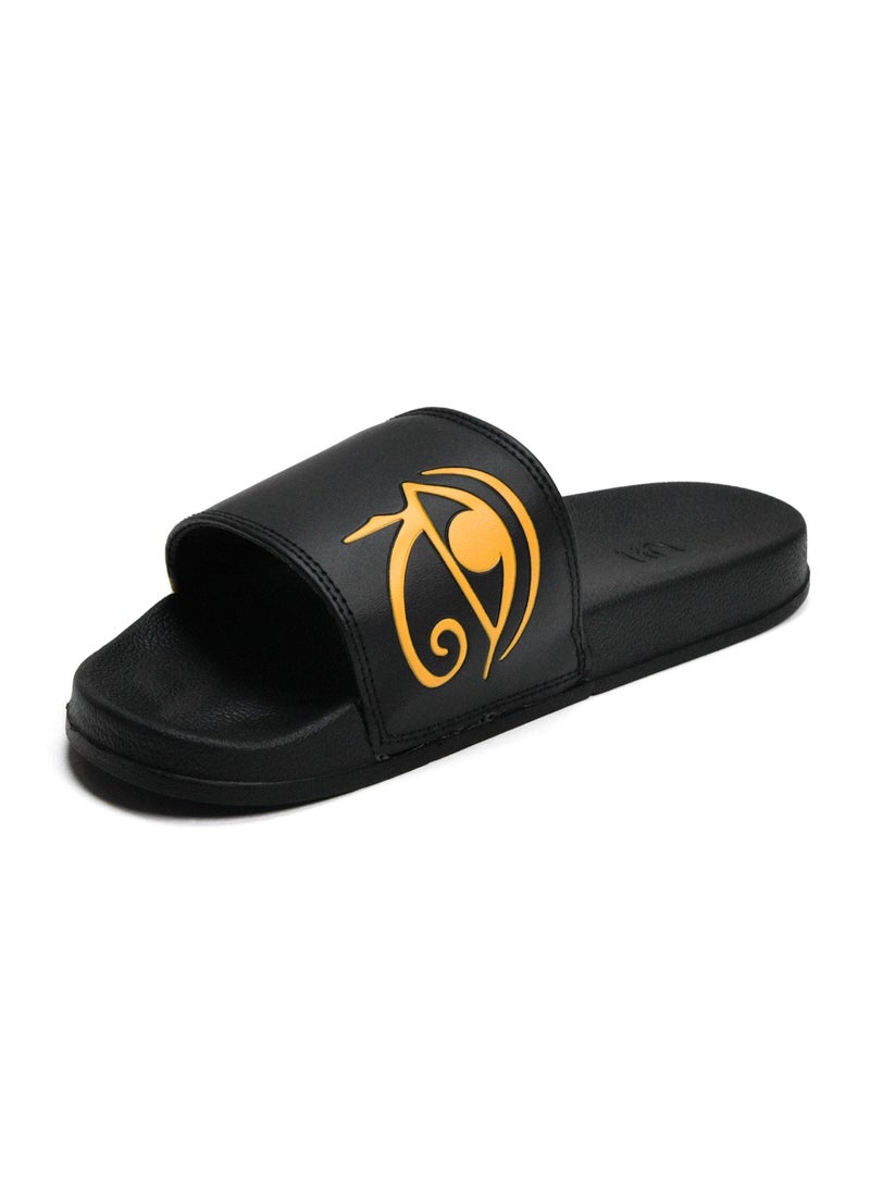 Uji Upper Padding Slide slipper for Men  - Image 2