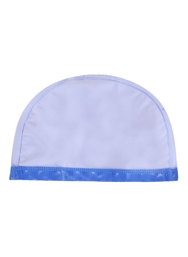NIBEMINENT Coated Waterproof Swimming Cap 24 * 1 19centimeter - Image 4