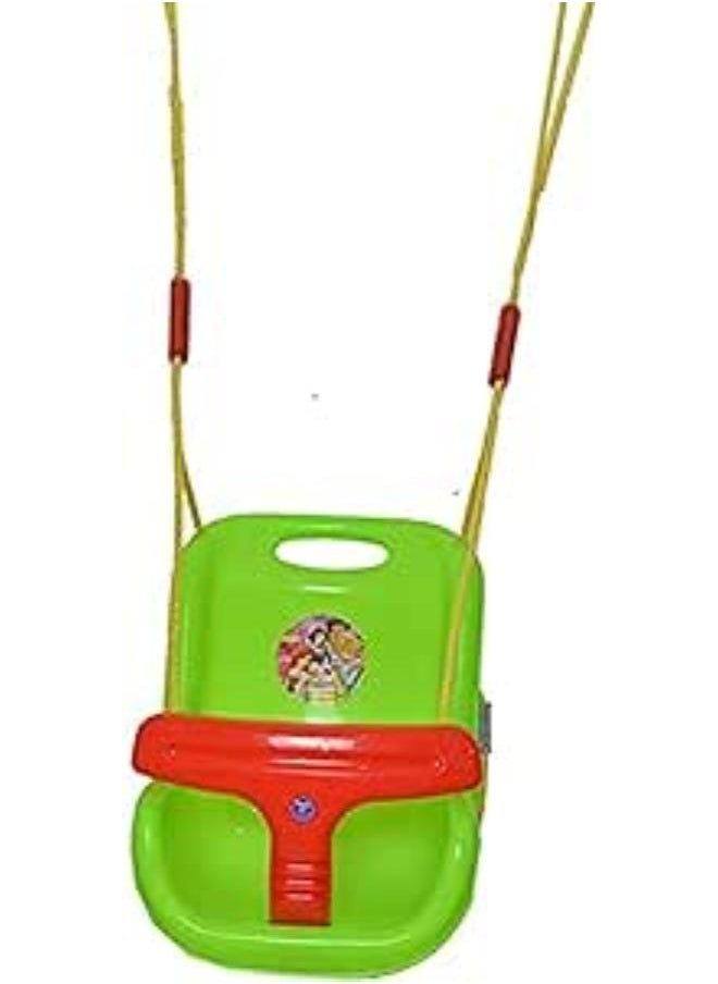 Mastela Swing for Children Individually (Multicolour) 