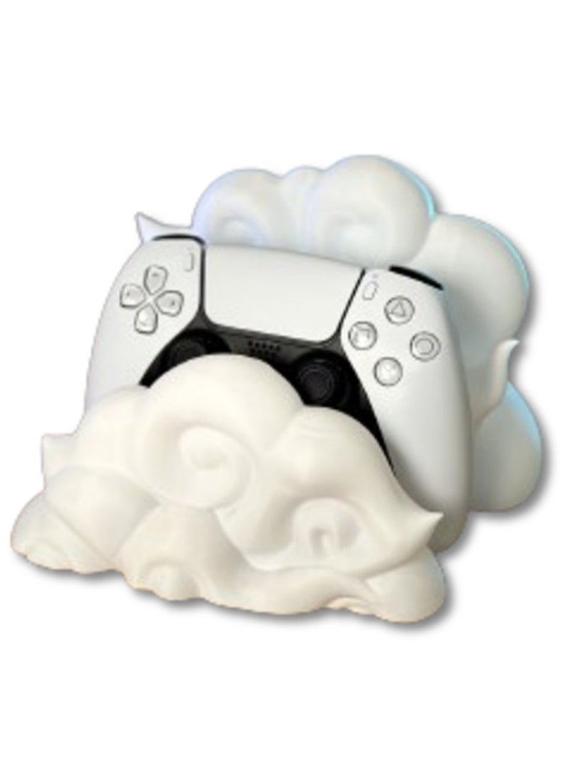3D Brothers Gaming Controller Holder Base Stand for PS5 Xbox PS4/XOne/XSeries  - Image 1