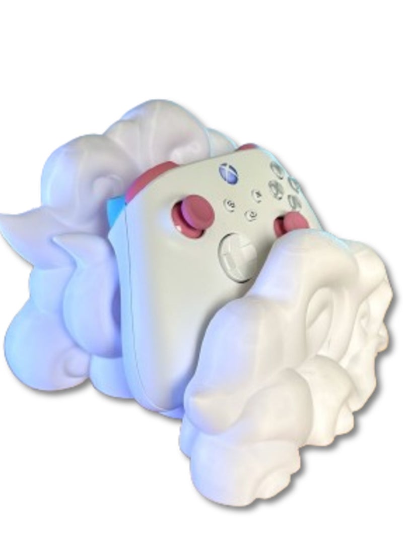 3D Brothers Gaming Controller Holder Base Stand for PS5 Xbox PS4/XOne/XSeries  - Image 4