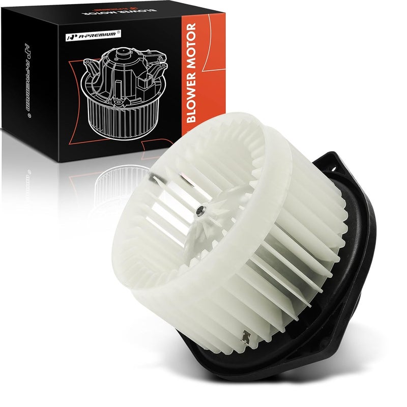 A-Premium Blower Motor for Chevrolet Spark 2010-2015 - Image 1