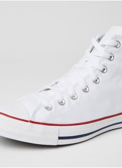 CONVERSE Unisex Chuck Taylor All Star Sneakers  - Image 3