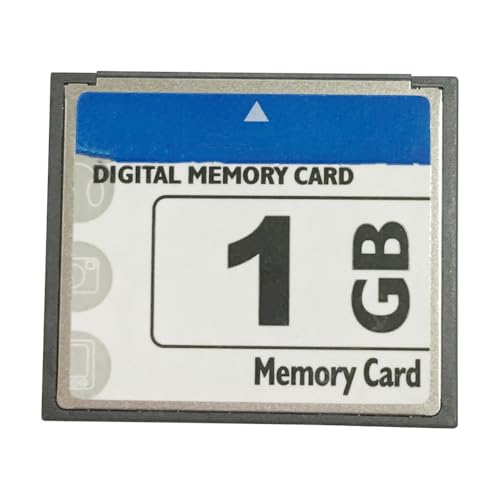 LILIWELL 512MB CF Memory Card SDCFB-512-A10 CF Type I Digital Camera Card - Image 3