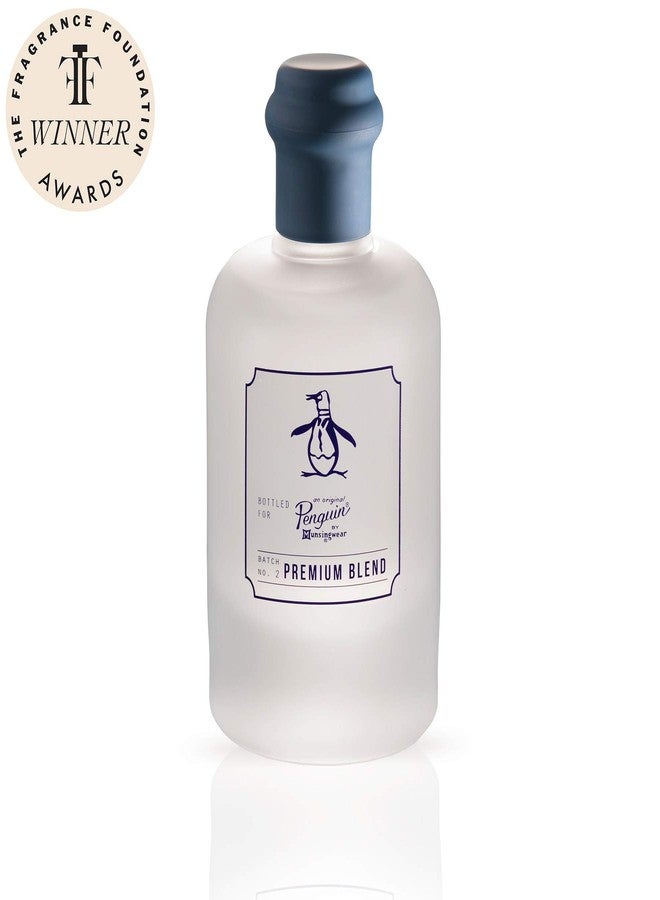 Penguin بنجوين أوريجينال بنجوين بليند بريميوم للرجال، 3.4 أونصة - Image 3