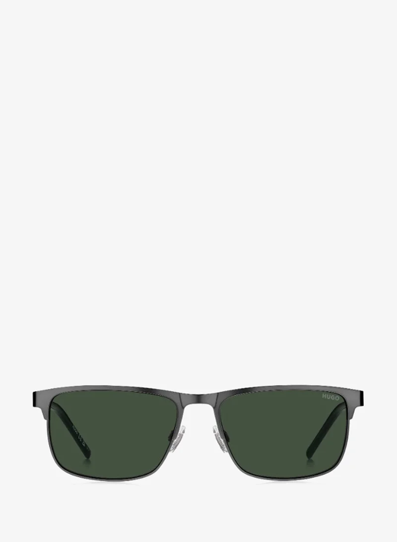 HUGO  Rectangular Hugo Sunglasses  | Best Price UAE