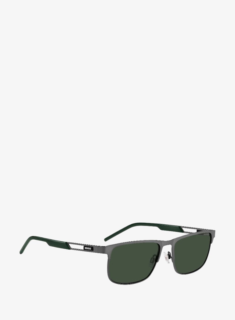 HUGO Rectangular Hugo Sunglasses - Image 2
