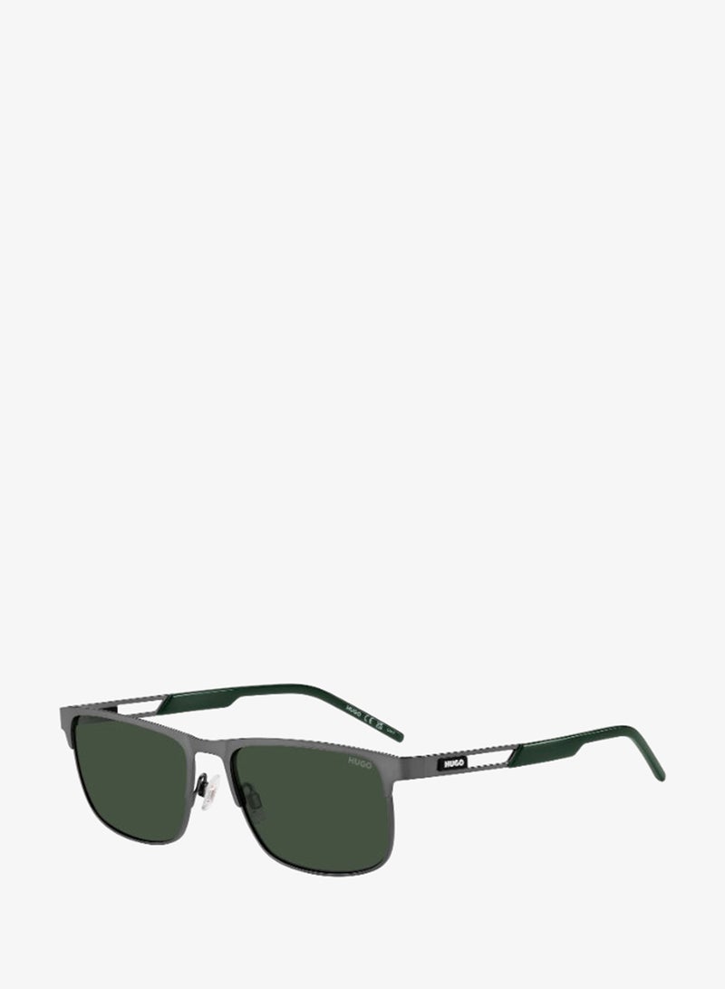 HUGO Rectangular Hugo Sunglasses - Image 1