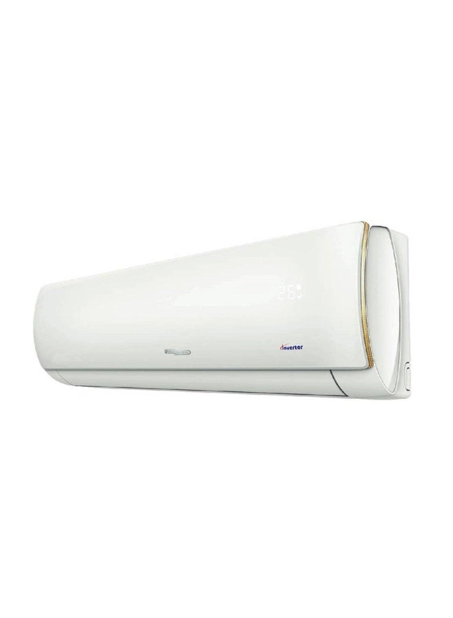 Super General 2 Ton Split Air Conditioner White SGS241EI SGS241EI white - Image 4