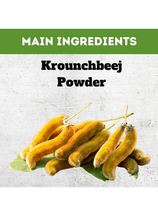 Herbal Hills konch beej powder (1 Kg Single Pack) - Image 3