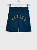 Jordan Kids Mj Flight Mvp Ft Shorts
