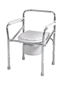 Wheel Chair Commode