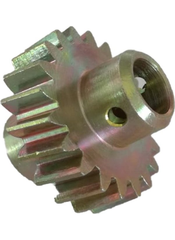 DNC Auto Part Seat Sprocket Metal For Jaguar S - Type Ccx , C - Type Cf1,ford Mondeo, Galaxy, S-Max  - Image 4