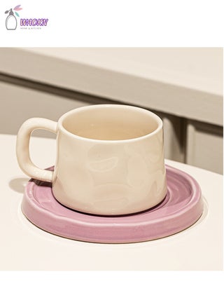 White/Pink Purple
