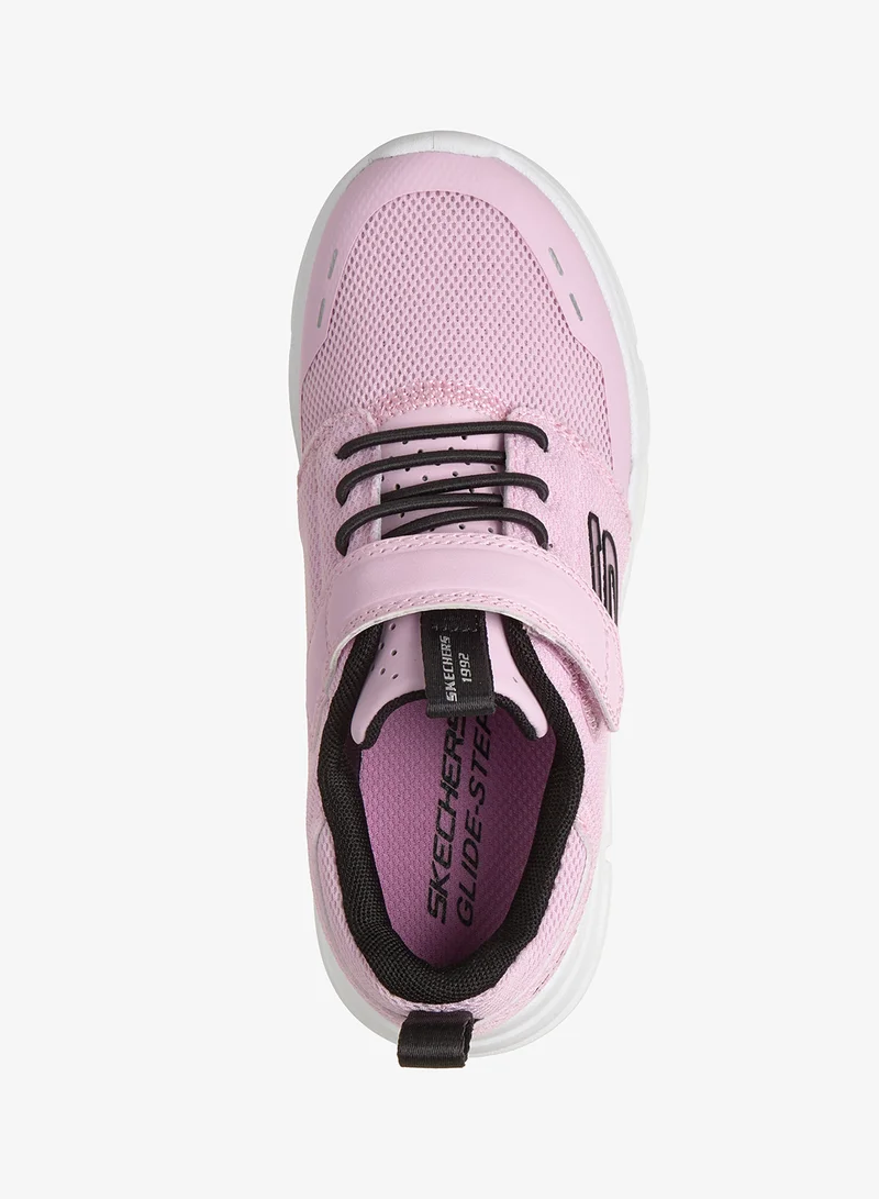 SKECHERS  Kids Glide-Step Flow for Women | Best Price UAE