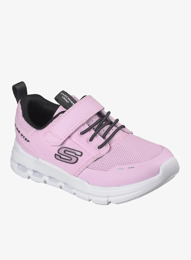 SKECHERS  Kids Glide-Step Flow for Women | Best Price UAE