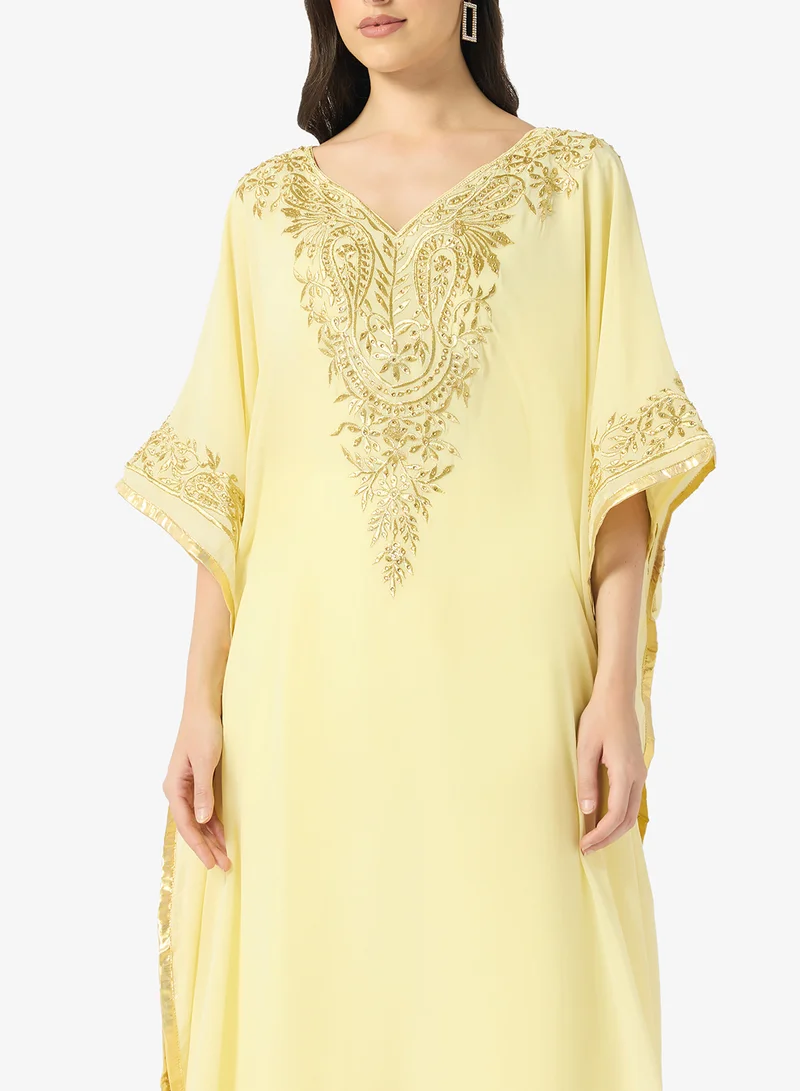 Arabian Closet  LADIES KAFTAN for Women | Best Price UAE
