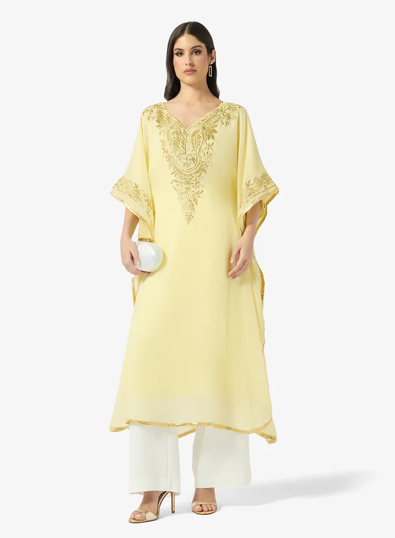 Arabian Closet  LADIES KAFTAN for Women | Best Price UAE