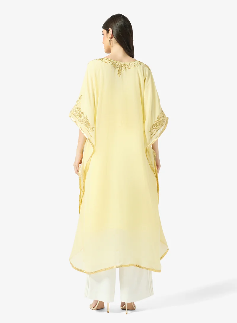 ارابيان كلوزيت LADIES KAFTAN