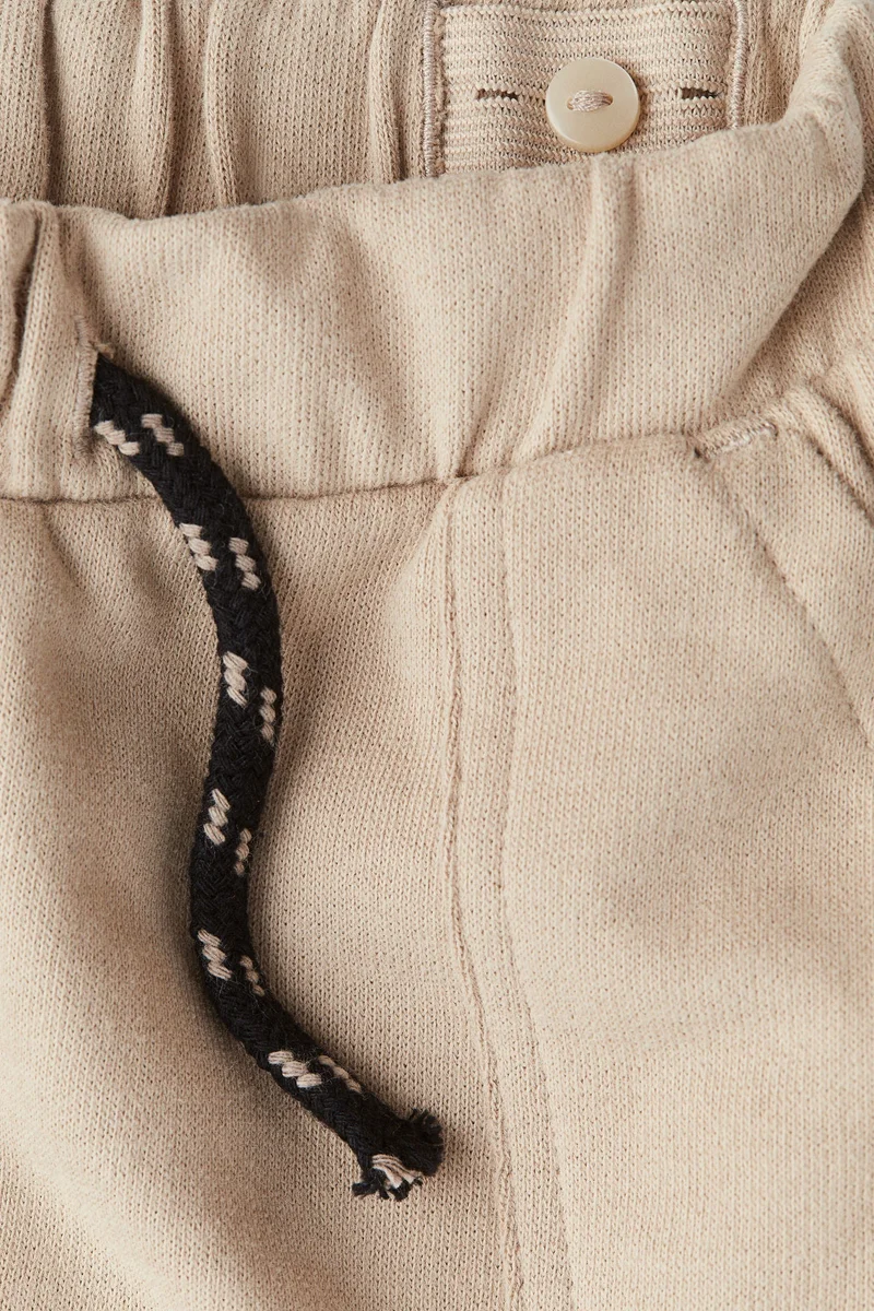 H&M Sweatshirt trousers