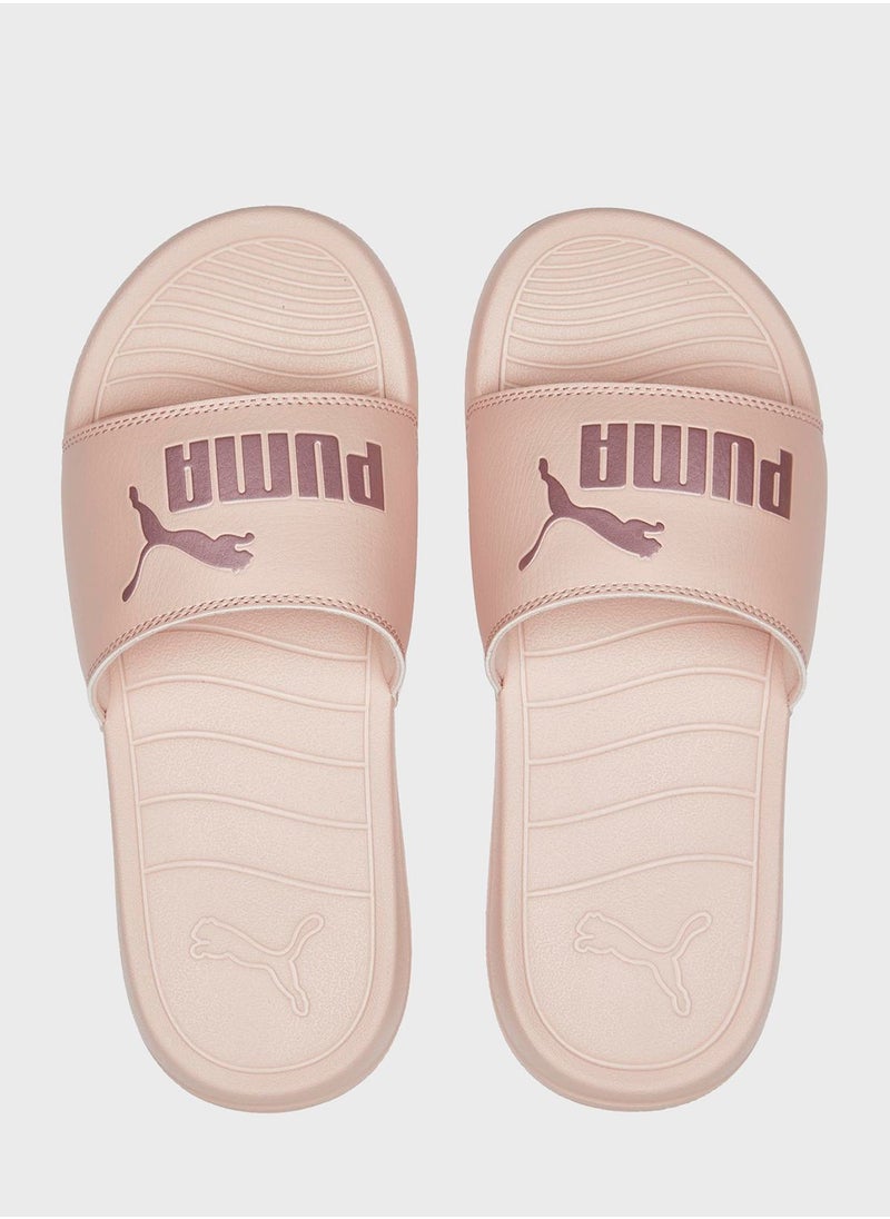 PUMA - Popcat 20 Men Sandals - Image 1