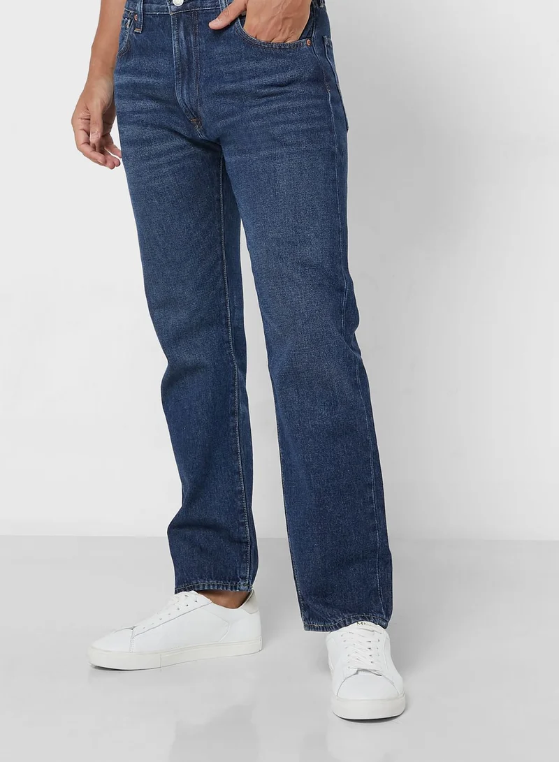 Levi's 551Z Authentic Straight